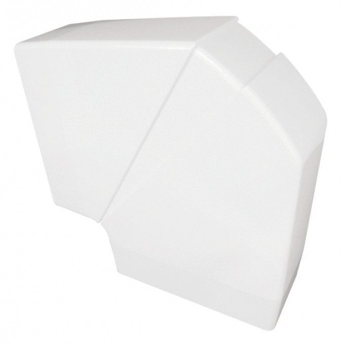 Плоский угол EFAPEL 10093 RBR 10093-RBR