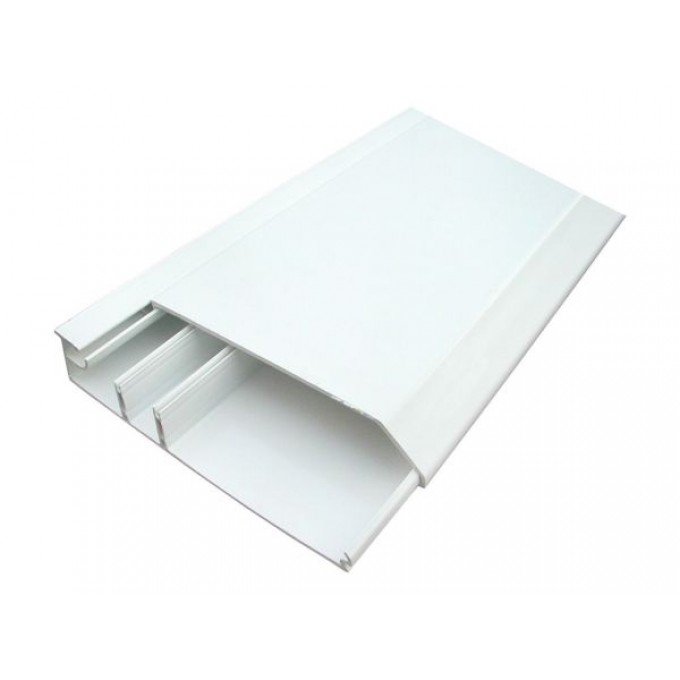 Кабельный плинтус EFAPEL 10100 CBR 10100-CBR