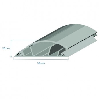 Напольный короб EFAPEL 10110 CCZ
