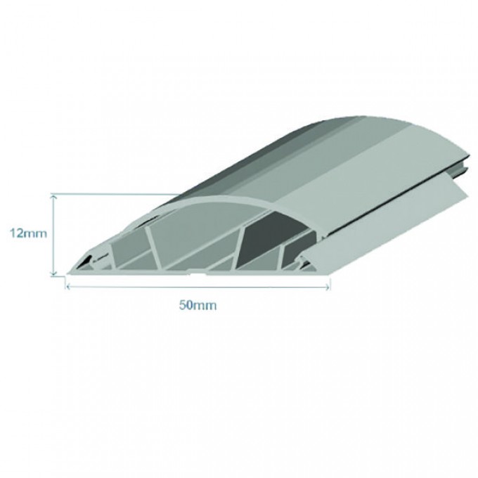 Напольный короб EFAPEL 10110 CCZ 10110-CCZ