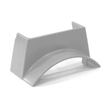 Переходник EFAPEL 10127 ACZ