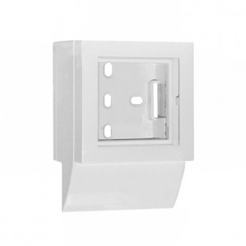 Адаптер EFAPEL 10966 ABR