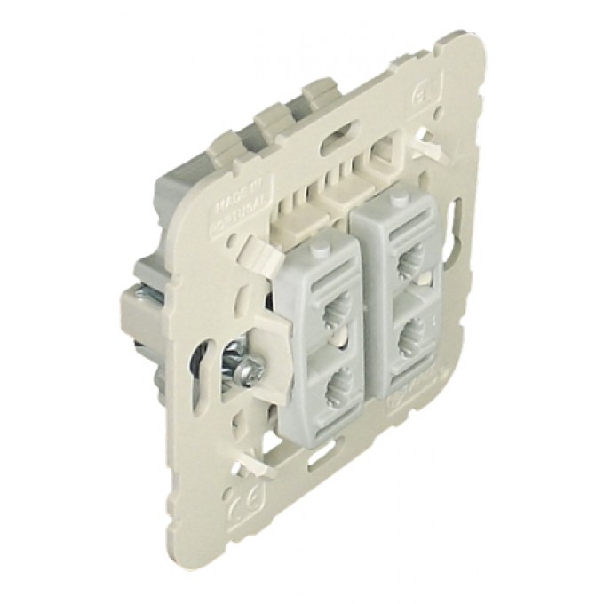 Выключатель EFAPEL 21101