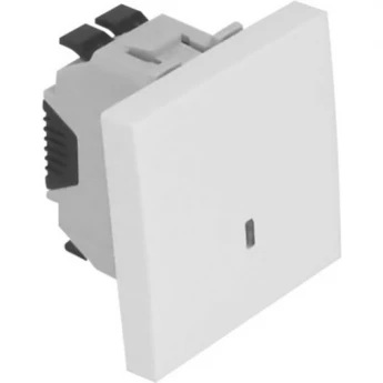 Выключатель EFAPEL 45012 SBR