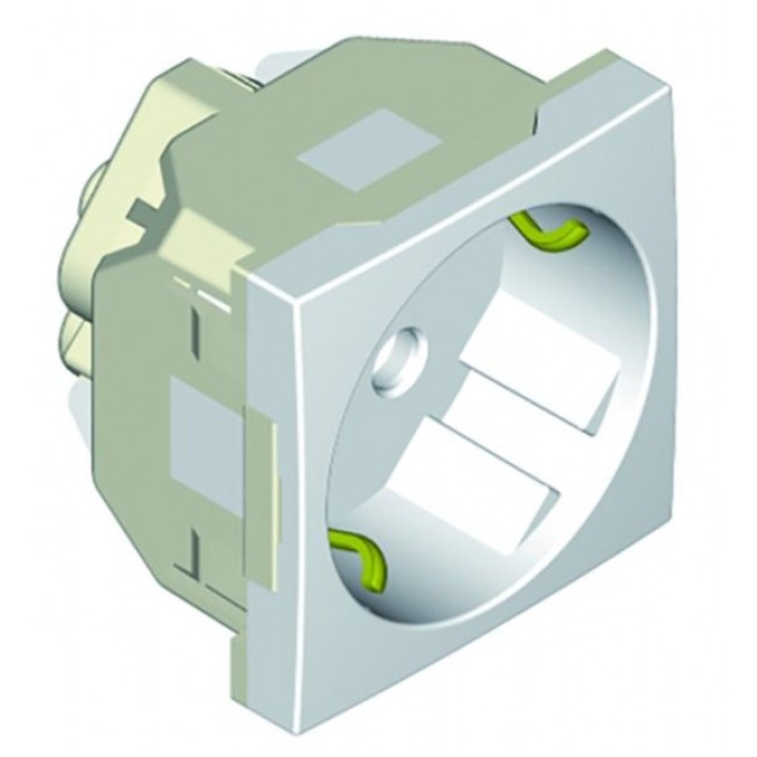 Розетка электрическая EFAPEL 45131 SPM 45131-SPM