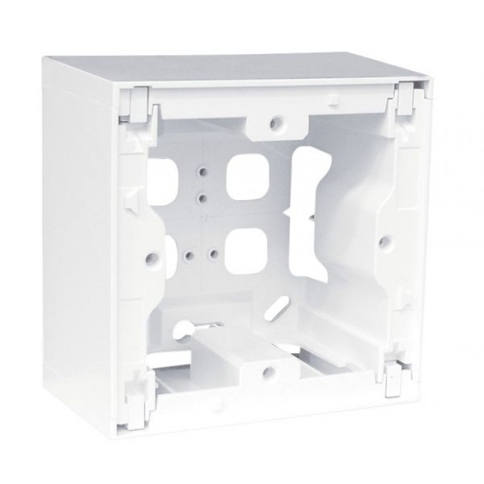 Коробка открытого монтажа EFAPEL 45996 ABR 45996-ABR