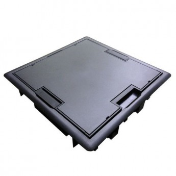 Люк напольный EFAPEL 83008 CAT