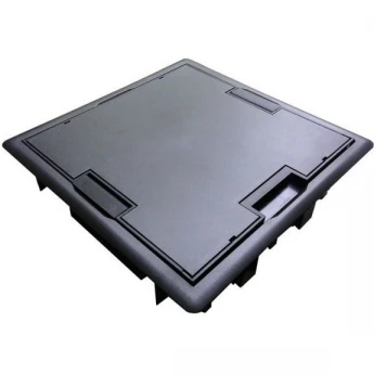 Люк напольный EFAPEL 83008 CAT