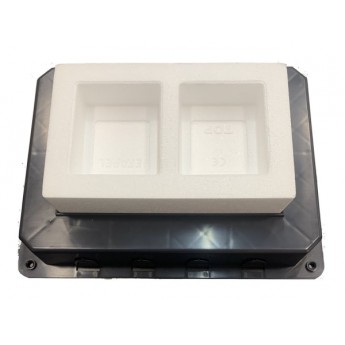 Коробка EFAPEL 83054