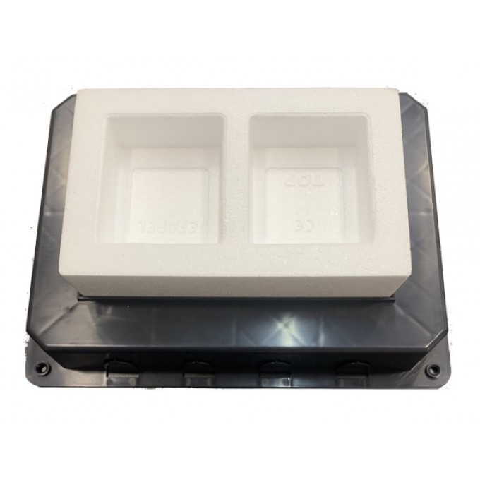 Коробка EFAPEL 83054