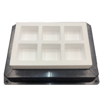 Коробка EFAPEL 83062