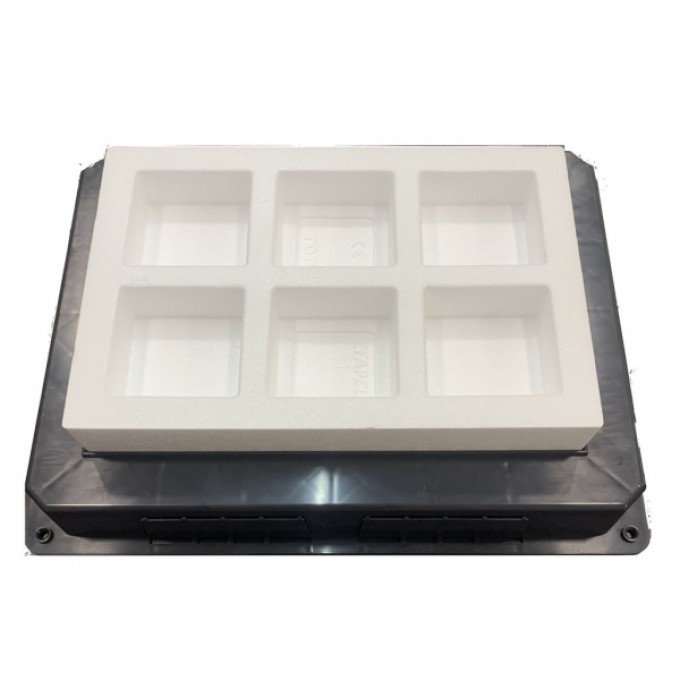 Коробка EFAPEL 83062