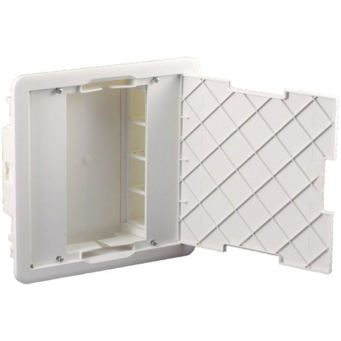 Коробка для настенного монтажа EFAPEL 83404 SBR 83404-SBR