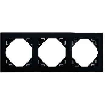 Рамка EFAPEL 90930 TPM