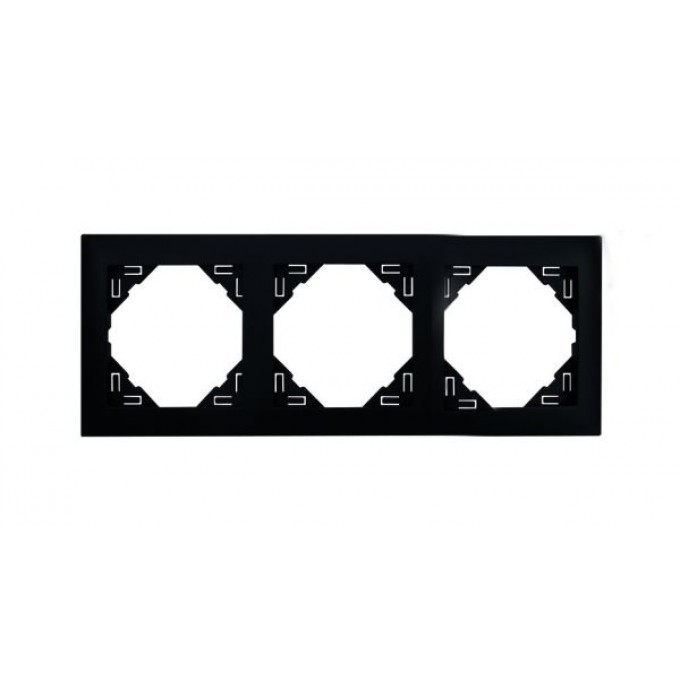 Рамка EFAPEL 90930 TPM 90930-TPM