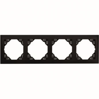 Рамка EFAPEL 90940 TPM