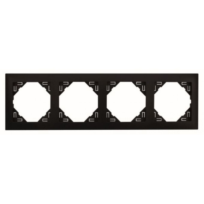 Рамка EFAPEL 90940 TPM 90940-TPM